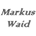 Steuerberater Markus Waid Logo